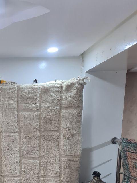 White Qalir Marokkaans handgemaakt tapijt-851.jpg
